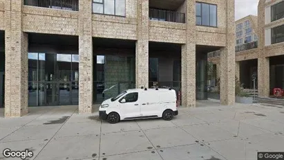 Apartments for rent in Copenhagen K - Photo from Google Street View