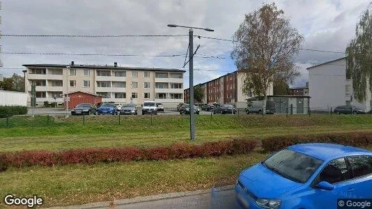 Apartments for rent in Norrköping - Photo from Google Street View