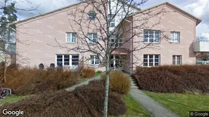 Apartments for rent in Trollhättan - Photo from Google Street View