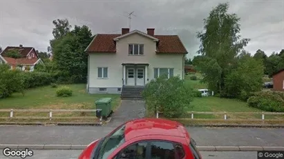 Apartments for rent in Mullsjö - Photo from Google Street View