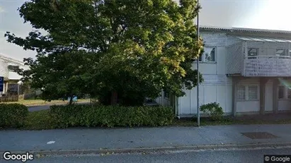 Apartments for rent in Sigtuna - Photo from Google Street View