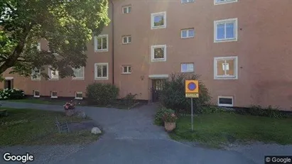 Apartments for rent in Stockholm South - Photo from Google Street View