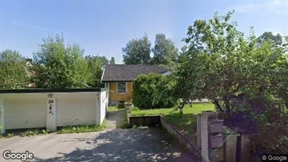 Apartments for rent in Botkyrka - Photo from Google Street View