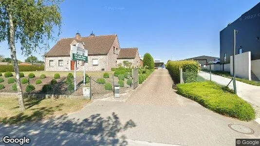 Apartments for rent in Torhout - Photo from Google Street View