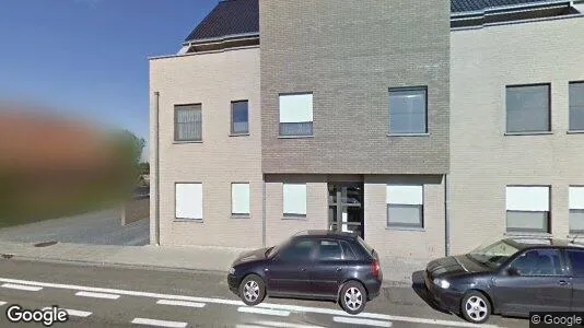 Apartments for rent in Zwevegem - Photo from Google Street View