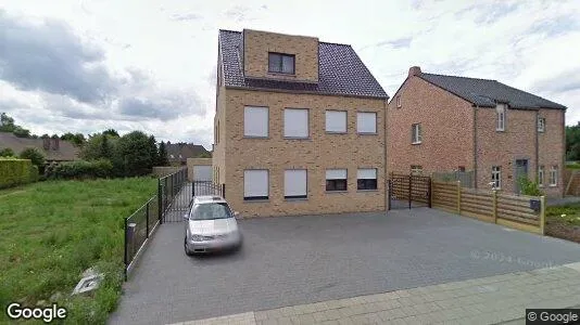 Apartments for rent in Mol - Photo from Google Street View