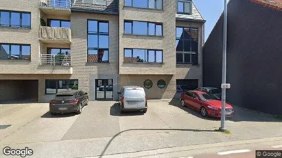 Apartments for rent in Stekene - Photo from Google Street View