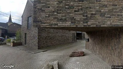 Apartments for rent in Voeren - Photo from Google Street View