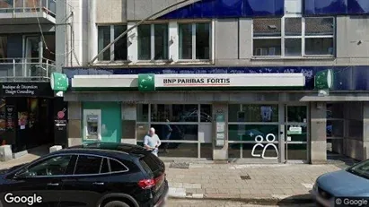 Apartments for rent in Brussels Sint-Pieters-Woluwe - Photo from Google Street View