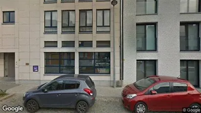 Apartments for rent in Heist-op-den-Berg - Photo from Google Street View