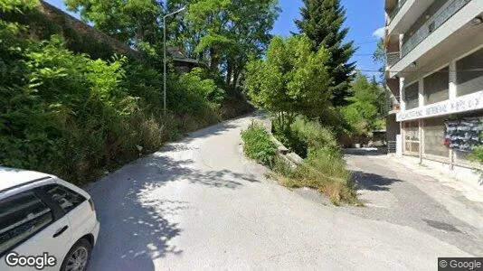 Apartments for rent in Ioannina - Photo from Google Street View