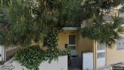 Apartments for rent in Ioannina - Photo from Google Street View