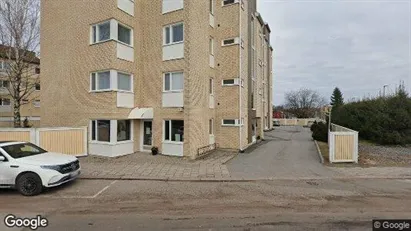 Apartments for rent in Rauma - Photo from Google Street View