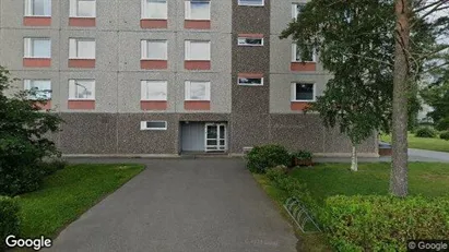 Apartments for rent in Pori - Photo from Google Street View