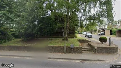 Apartments for rent in Woking - Surrey - Photo from Google Street View