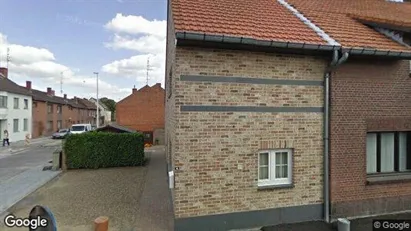 Apartments for rent in Bree - Photo from Google Street View