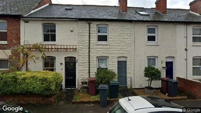 Apartments for rent in Reading - Berkshire - Photo from Google Street View