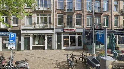 Apartments for rent in Amsterdam Zeeburg - Photo from Google Street View