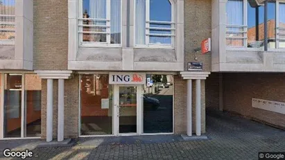 Apartments for rent in Wingene - Photo from Google Street View