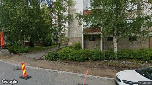 Apartments for rent in Turku - Photo from Google Street View