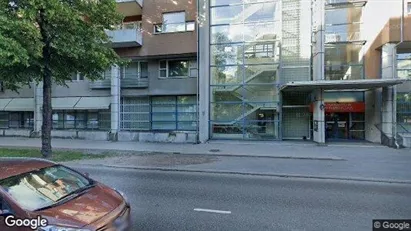 Apartments for rent in Turku - Photo from Google Street View