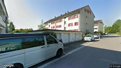 Apartments for rent in Bern-Mittelland - Photo from Google Street View