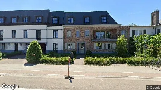 Apartments for rent in Merksplas - Photo from Google Street View