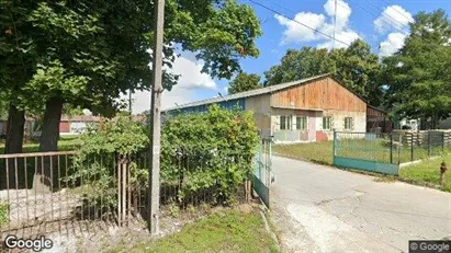 Apartments for rent in Skierniewice - Photo from Google Street View