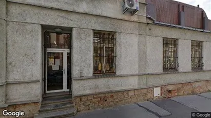 Apartments for rent in Děčín - Photo from Google Street View