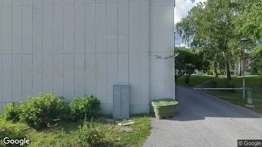 Apartments for rent in Södertälje - Photo from Google Street View