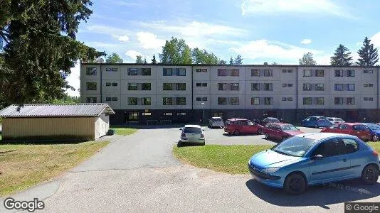 Apartments for rent in Forssa - Photo from Google Street View