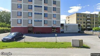 Apartments for rent in Sastamala - Photo from Google Street View