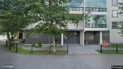 Apartments for rent in Turku - Photo from Google Street View