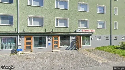 Apartments for rent in Tampere Keskinen - Photo from Google Street View