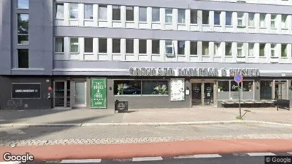 Rooms for rent in Oslo Gamle Oslo - Photo from Google Street View