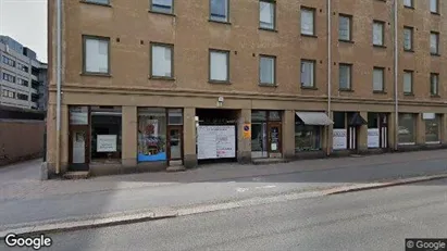 Apartments for rent in Turku - Photo from Google Street View