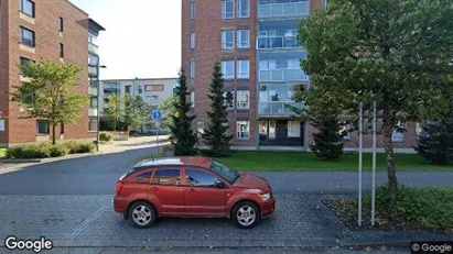 Apartments for rent in Oulu - Photo from Google Street View