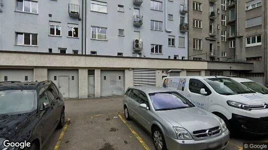 Rooms for rent in Zürich Distrikt 11 - Photo from Google Street View