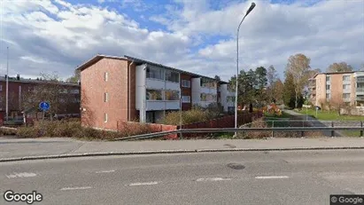 Apartments for rent in Tuusula - Photo from Google Street View