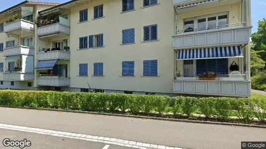 Apartments for rent in Thun - Photo from Google Street View