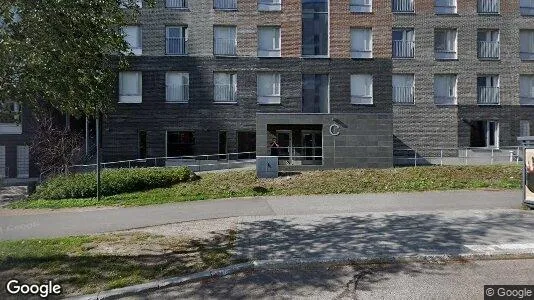 Apartments for rent in Espoo - Photo from Google Street View