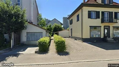 Apartments for rent in Brugg - Photo from Google Street View