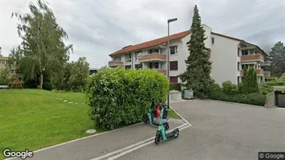 Apartments for rent in Rorschach - Photo from Google Street View