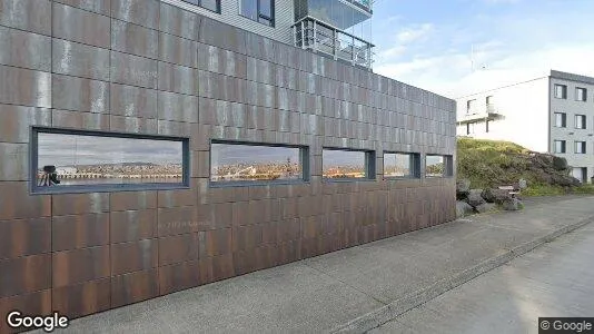 Apartments for rent in Reykjanesbær - Photo from Google Street View