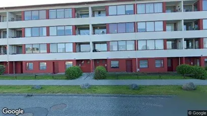 Apartments for rent in Reykjavík Árbær - Photo from Google Street View