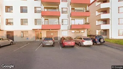 Apartments for rent in Reykjavík Breiðholt - Photo from Google Street View