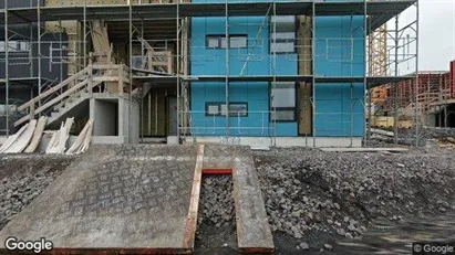 Apartments for rent in Garðabær - Photo from Google Street View