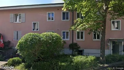 Apartments for rent in Bern-Mittelland - Photo from Google Street View