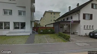 Apartments for rent in See-Gaster - Photo from Google Street View