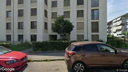 Apartments for rent in Zürich Distrikt 9 - Photo from Google Street View